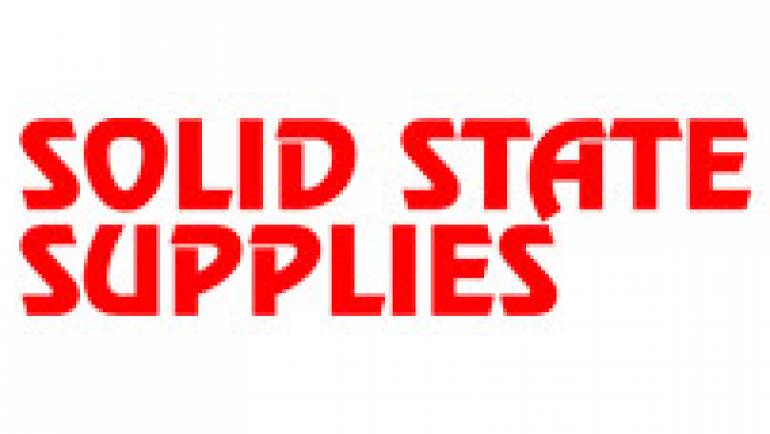 Solid State Supplies